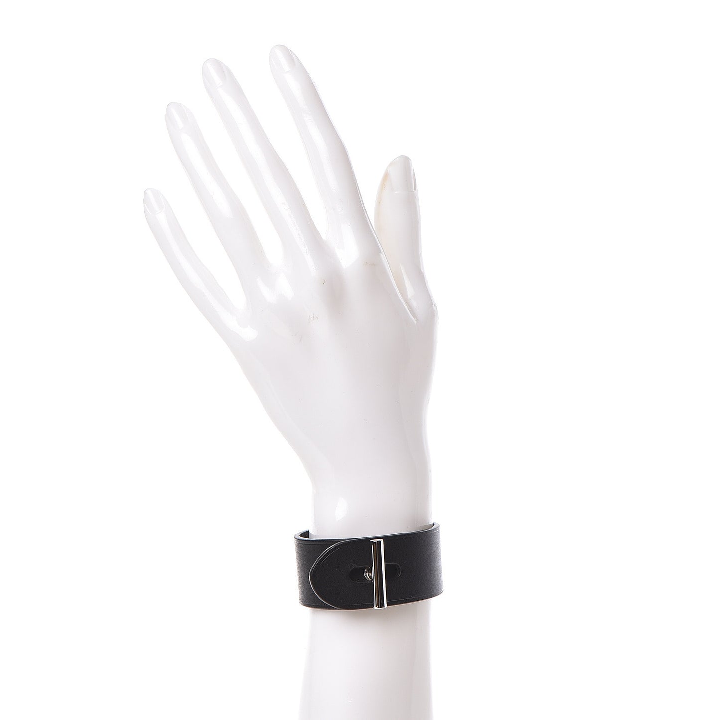 Chamonix Hydra Cuff Bracelet XS Black