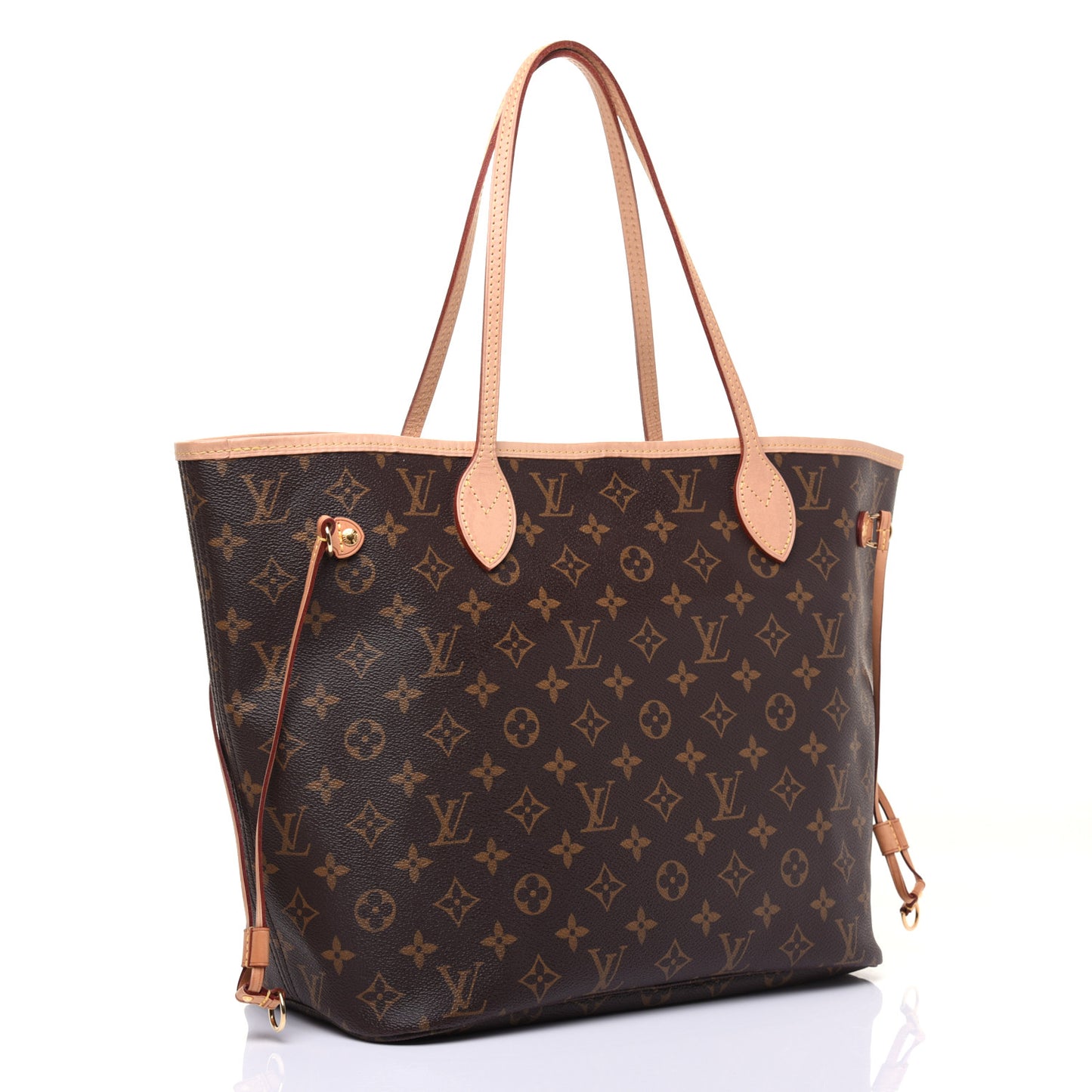 Monogram Neo Neverfull MM