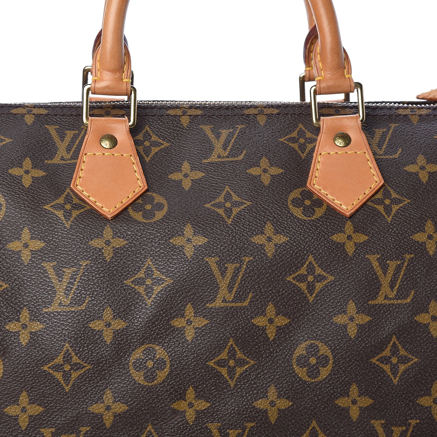 Monogram Speedy 40