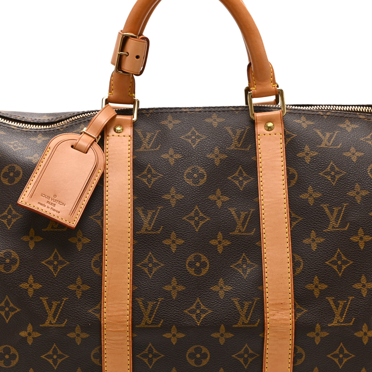 Monogram Keepall 50
