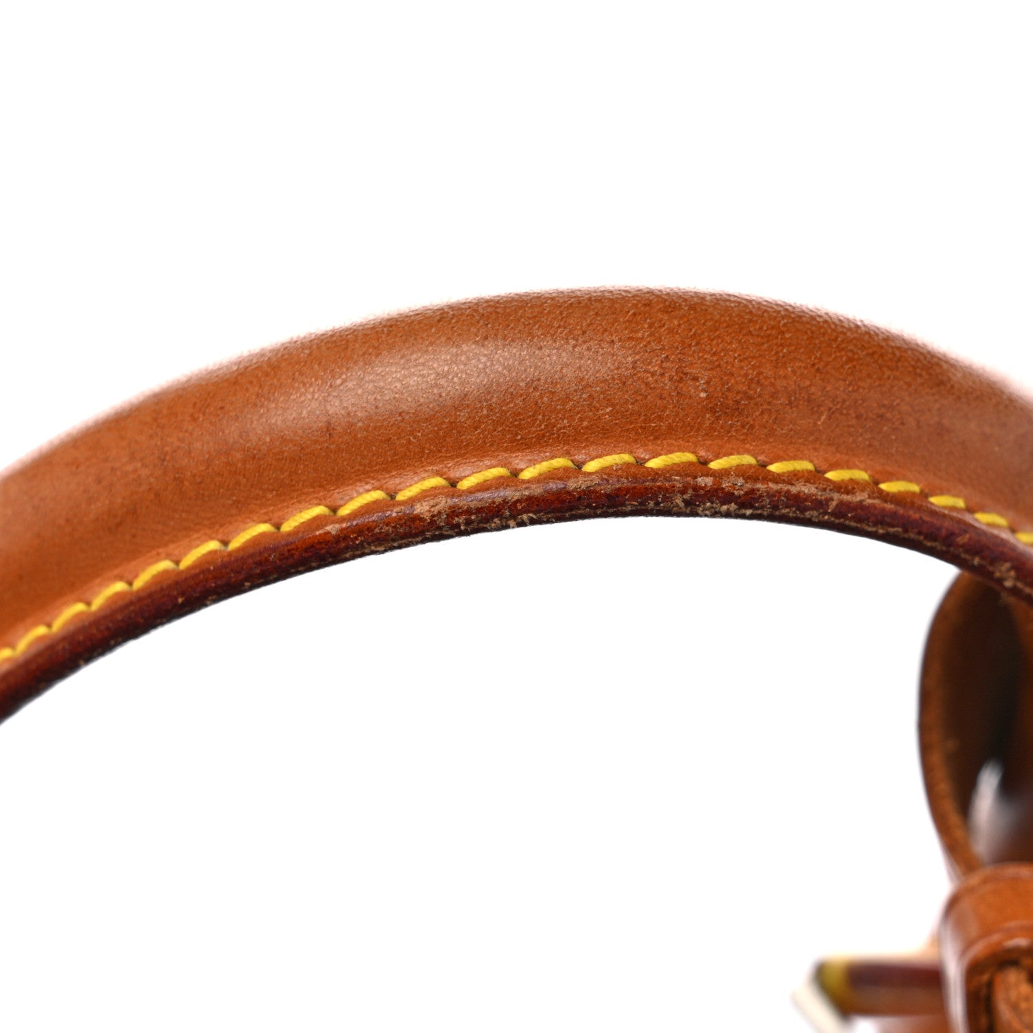 Louis Vuitton Monogram Keepall Bandouliere 45 15 of 16