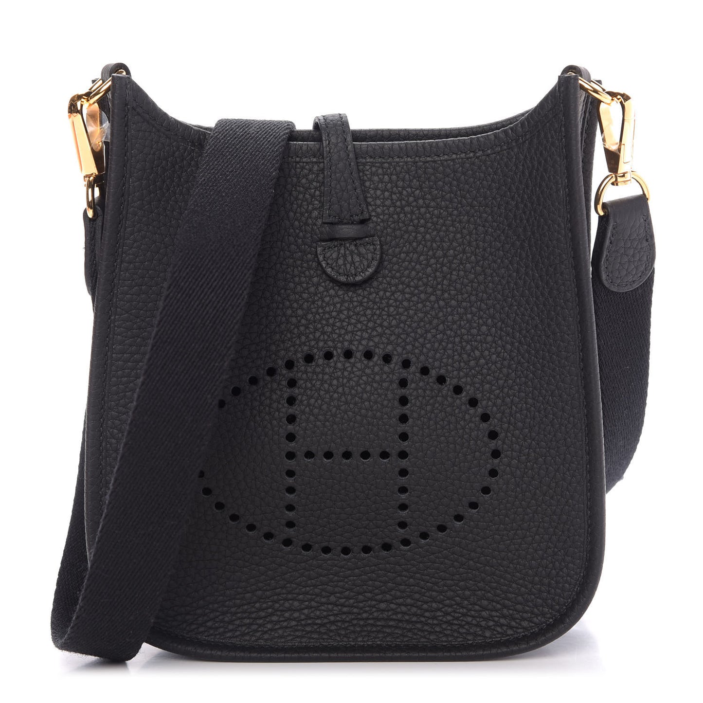 Taurillon Clemence Evelyne TPM Black