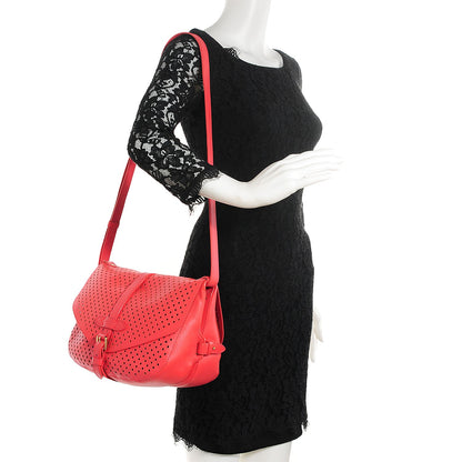 Louis Vuitton SC Flore Saumur Corail 2 of 7