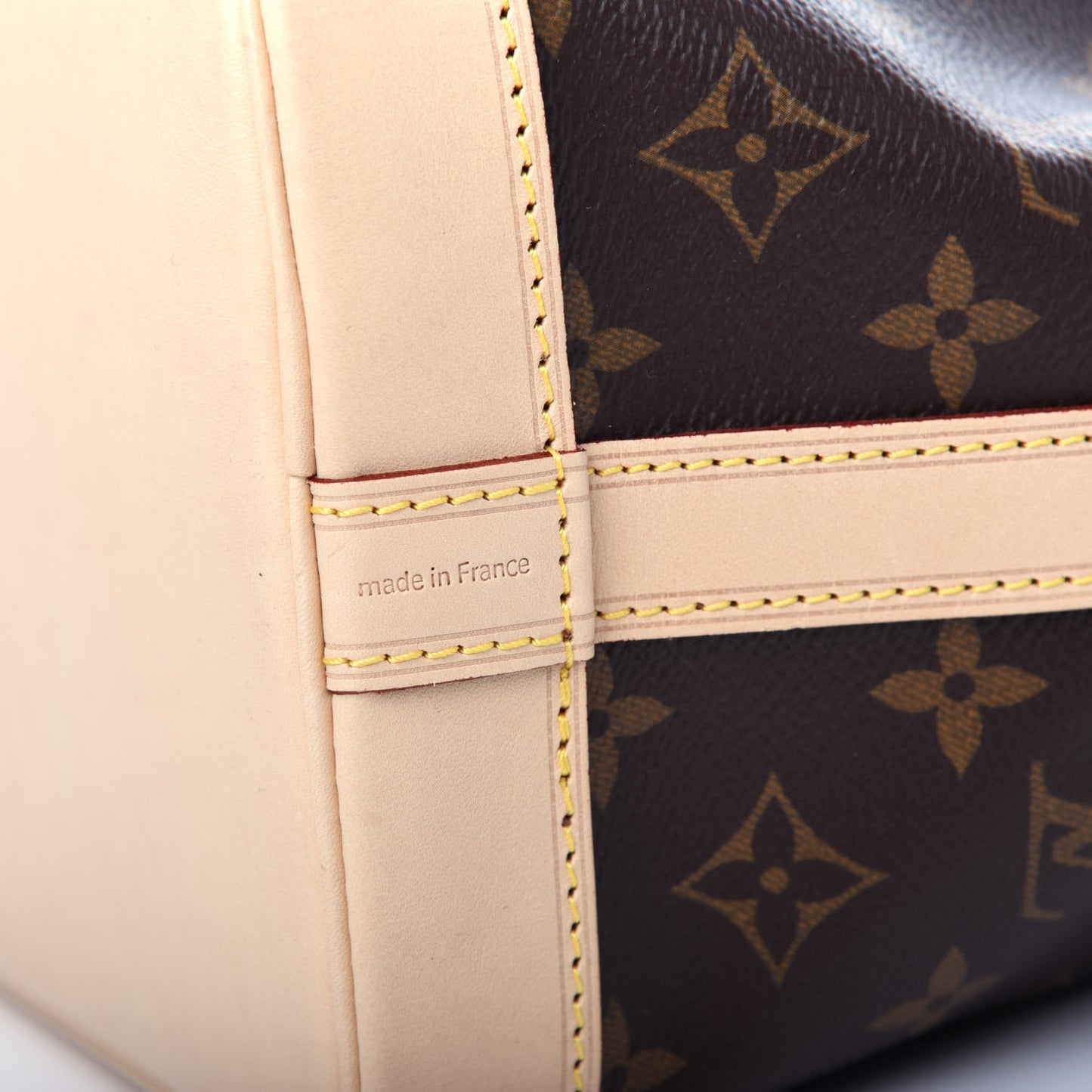 Monogram Noe BB