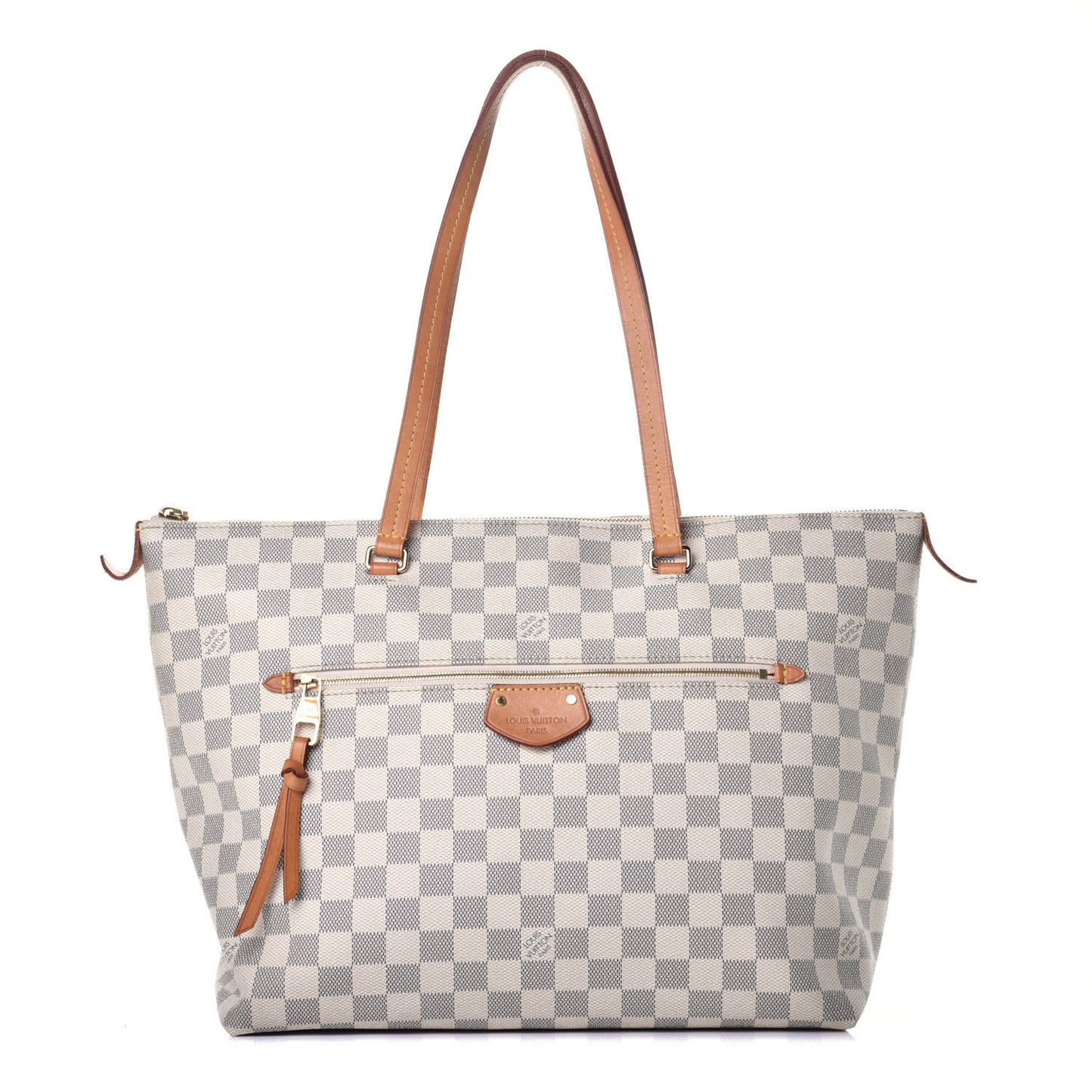 Damier Azur Iena MM