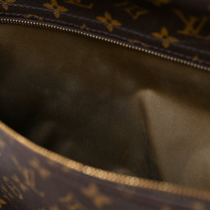 Louis Vuitton Monogram Garment Bag 31 of 32