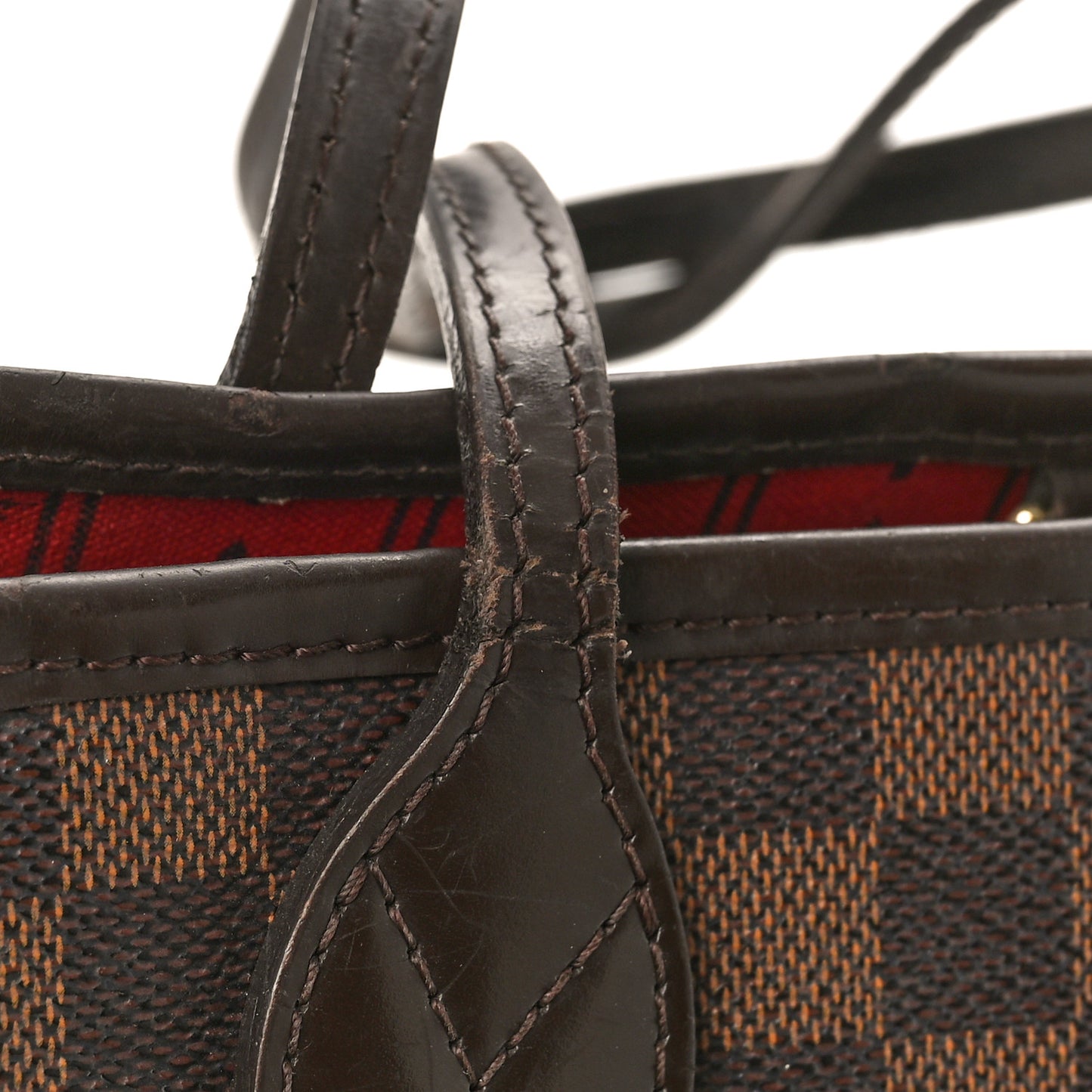 Damier Ebene Neverfull PM