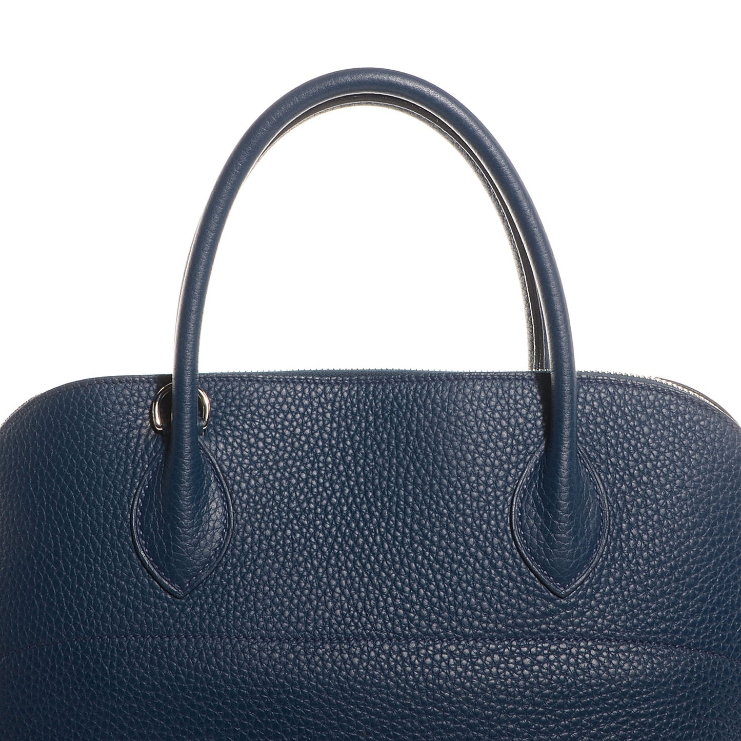Taurillon Clemence Bolide 35 Bleu De Malte