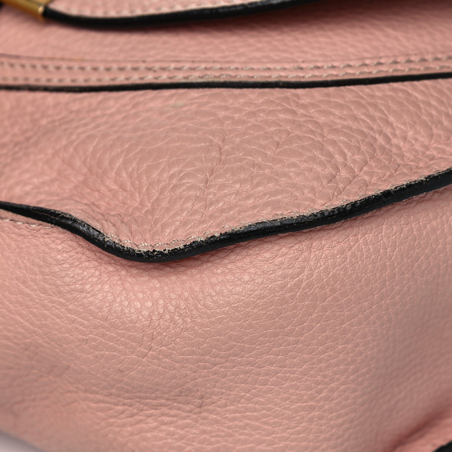 Calfskin Medium Marcie Hobo Blush Nude