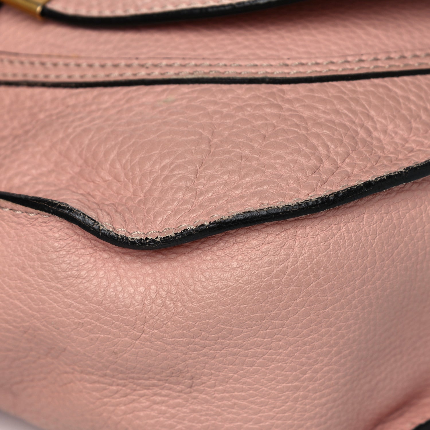 Chloe Calfskin Medium Marcie Hobo Blush Nude 9 of 16