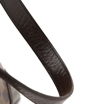 Louis Vuitton Damier Ebene Hampstead MM 12 of 14