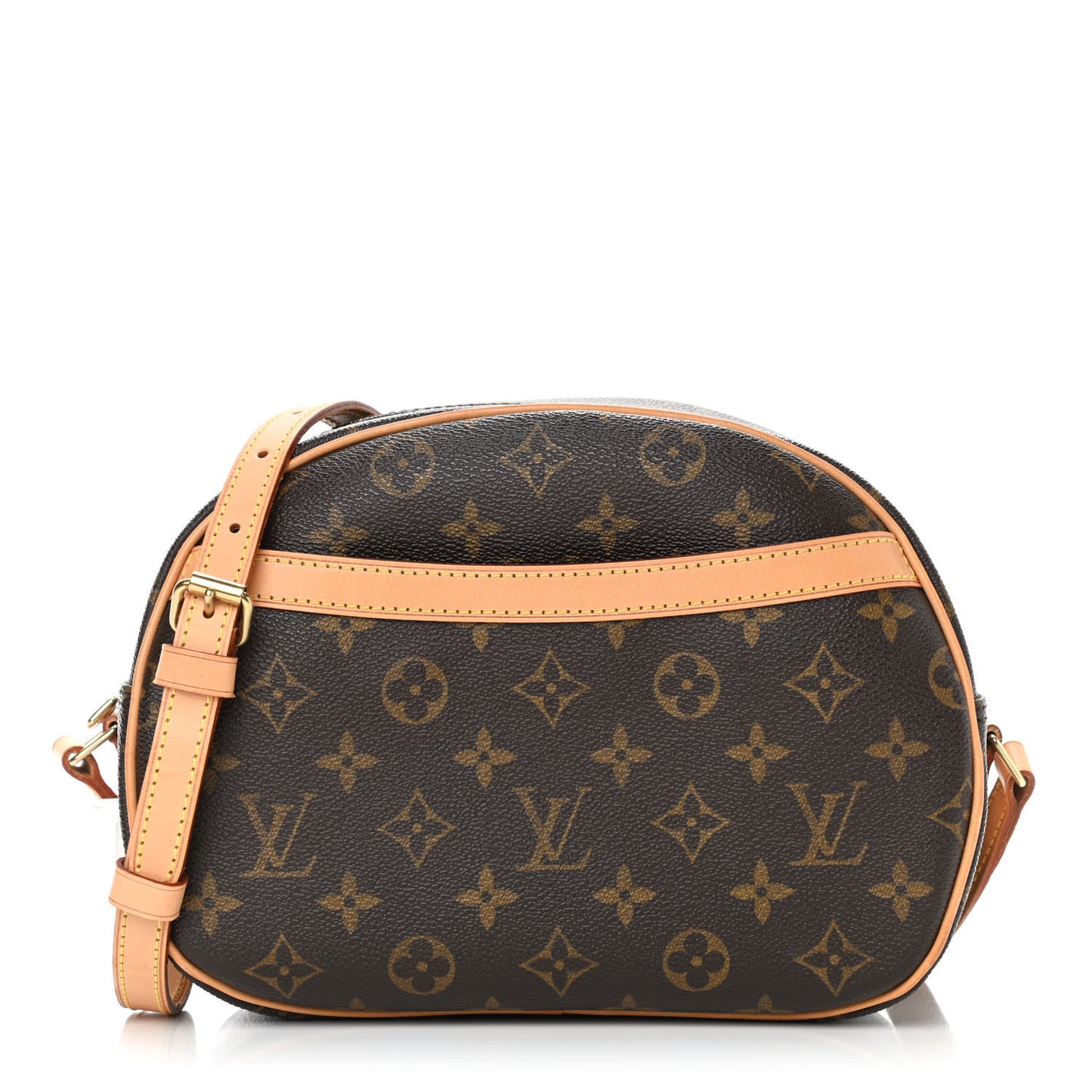 Monogram Blois