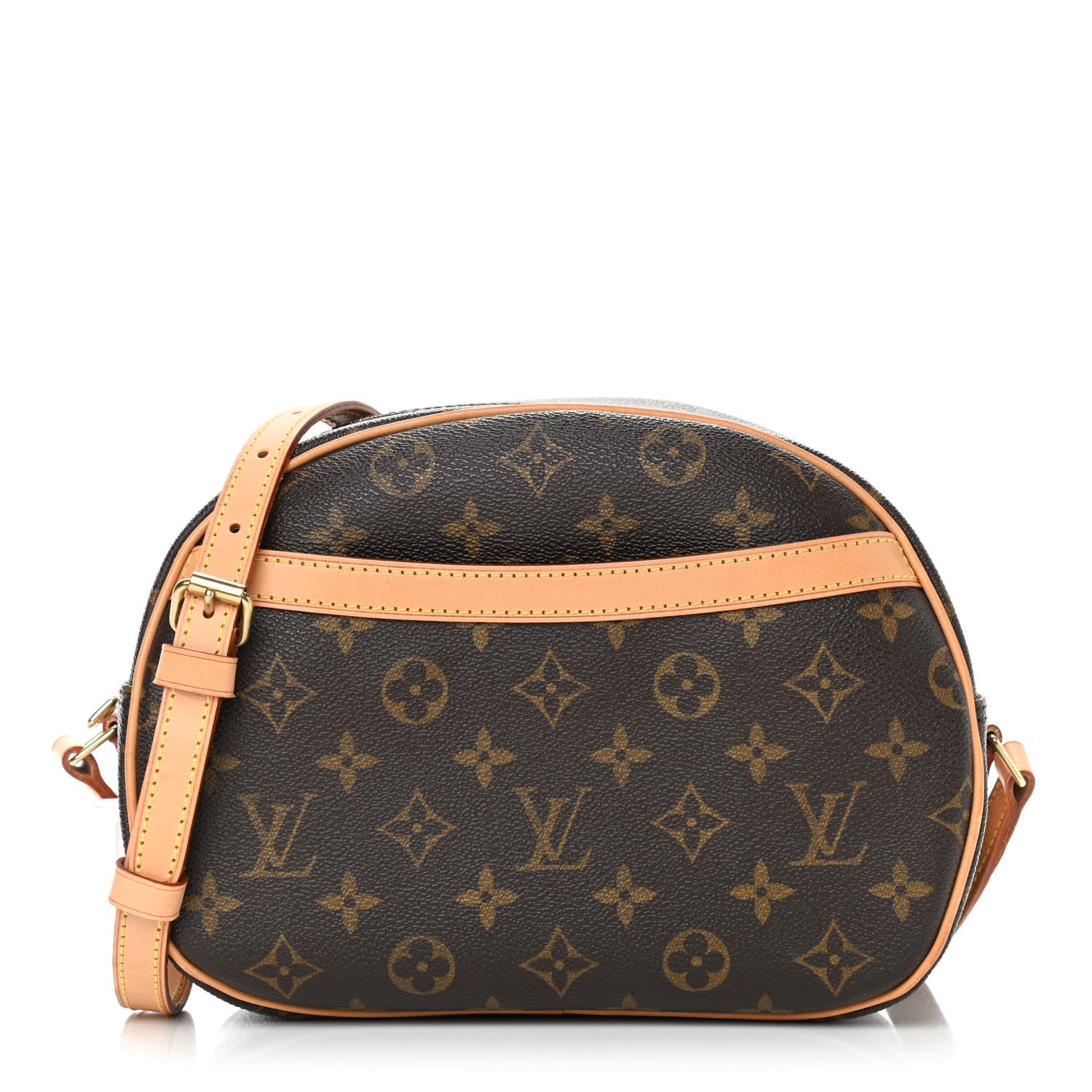 Louis Vuitton Monogram Blois 1 of 8