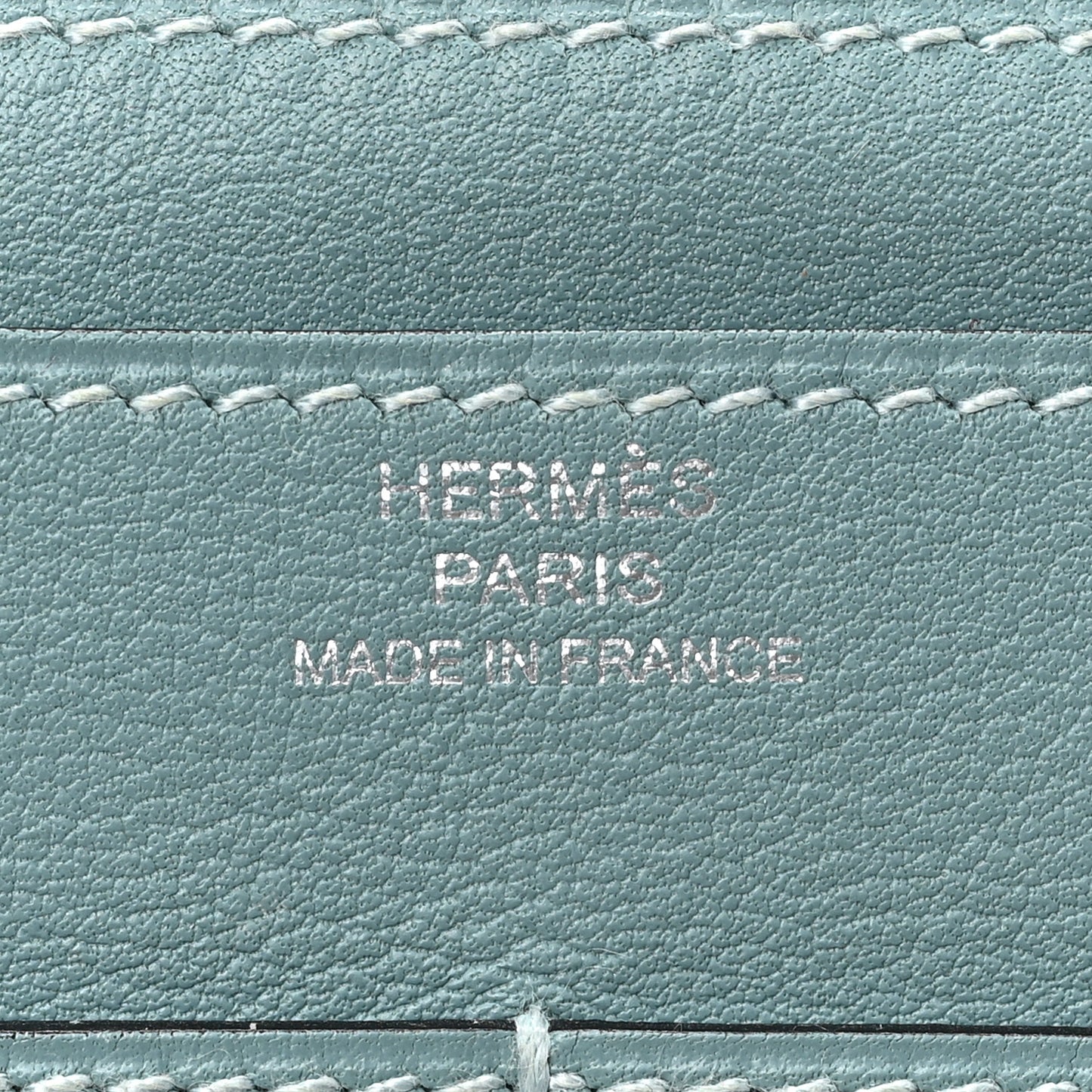 Evercolor Dogon Duo Wallet Ciel