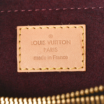 Louis Vuitton Monogram Montaigne BB 6 of 8