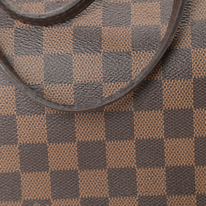 Louis Vuitton Damier Ebene Neo Neverfull MM 16 of 22