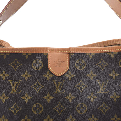 Louis Vuitton Monogram Delightful PM 9 of 12