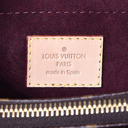 Louis Vuitton Monogram Montaigne BB 6 of 7