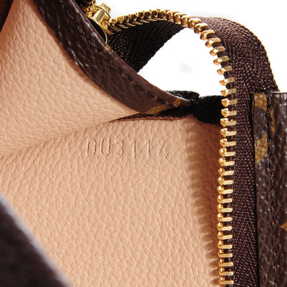 Louis Vuitton Monogram Toiletry Pouch 26 8 of 8