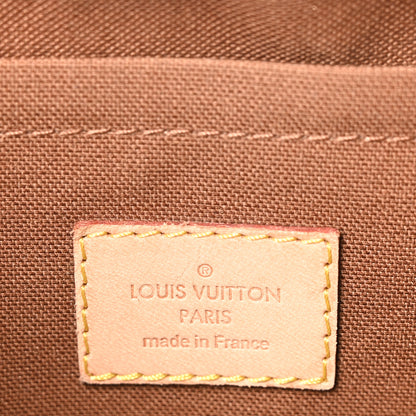 Louis Vuitton Monogram Thames PM 5 of 8