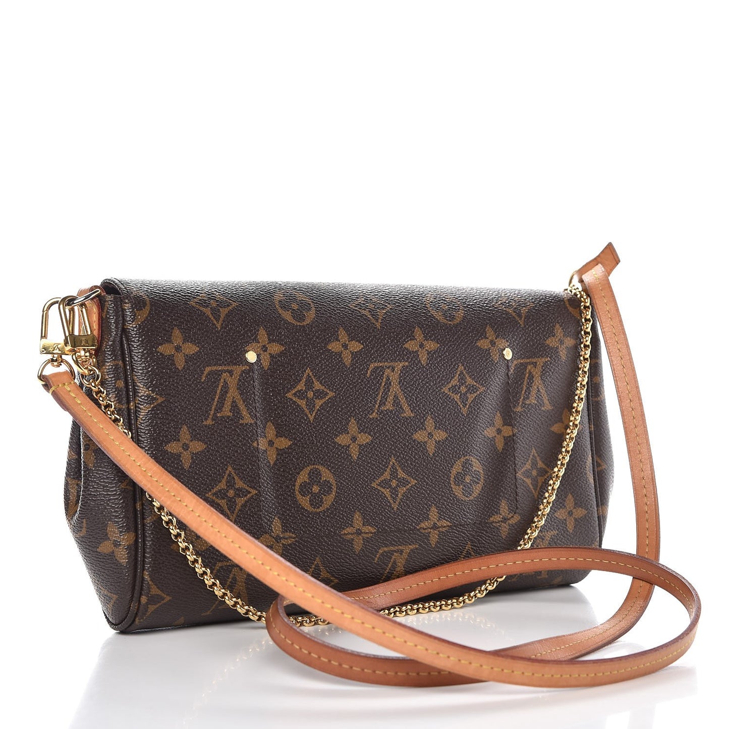 Monogram Favorite MM