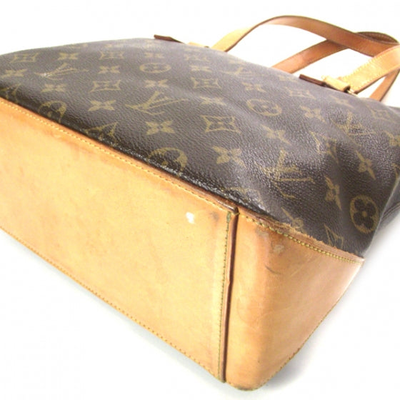 Monogram Cabas Piano