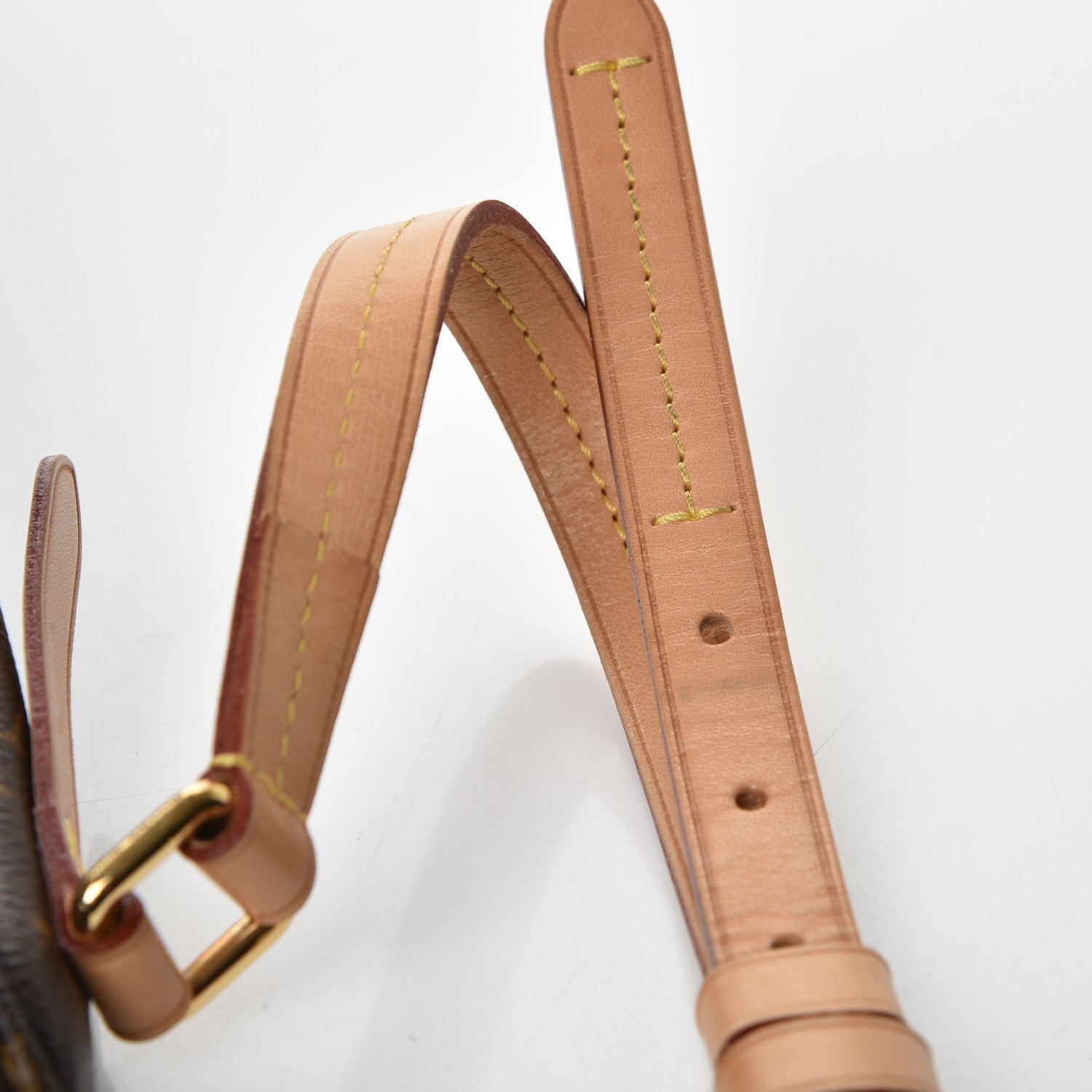 Louis Vuitton Monogram Mabillon 8 of 8