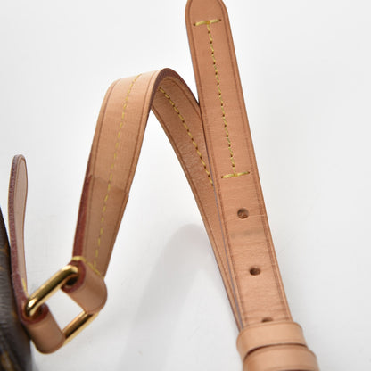Louis Vuitton Monogram Mabillon 8 of 8