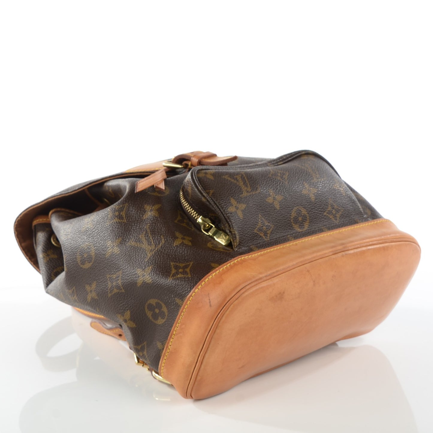 Monogram Montsouris MM Backpack