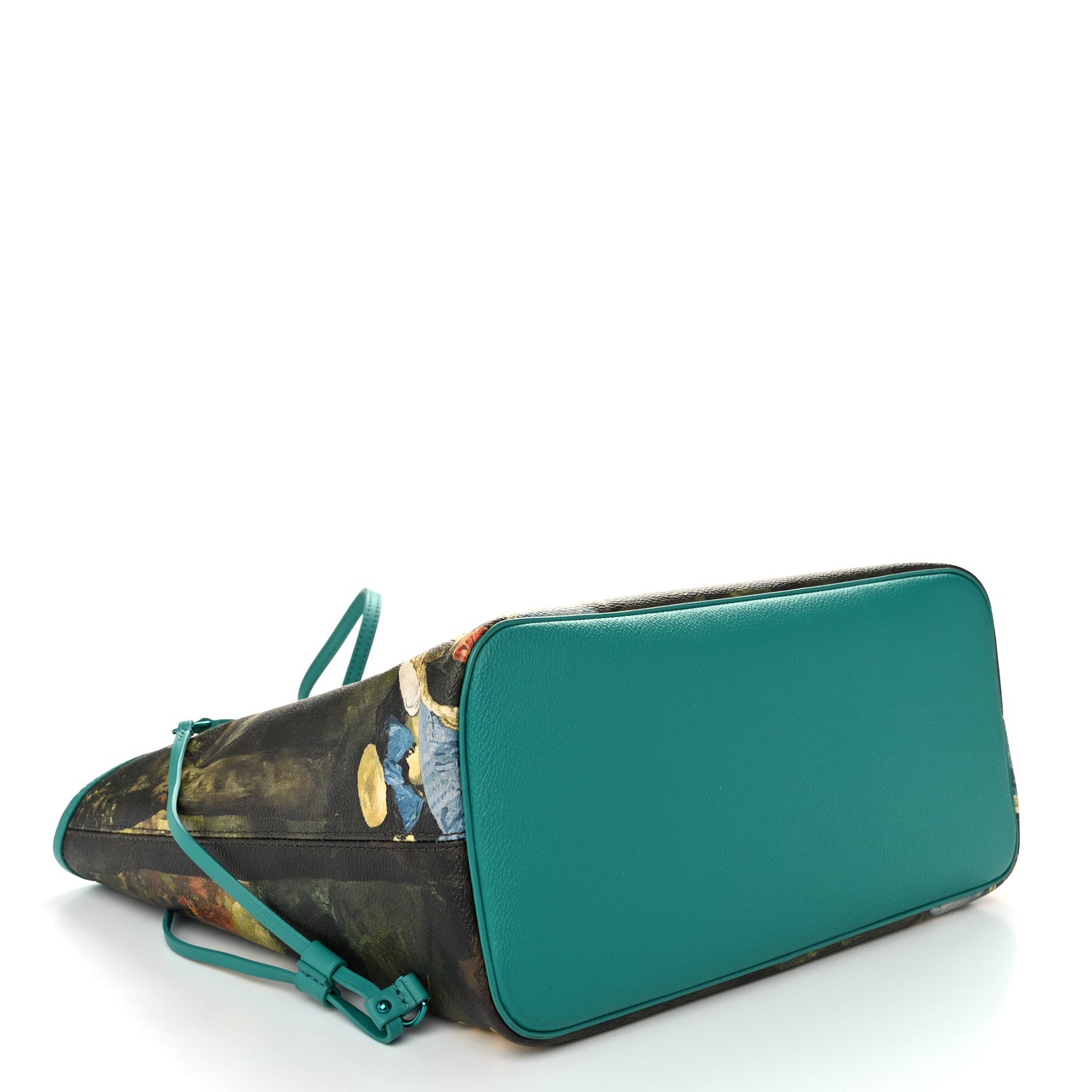 Louis Vuitton Masters Manet Neverfull MM 4 of 11