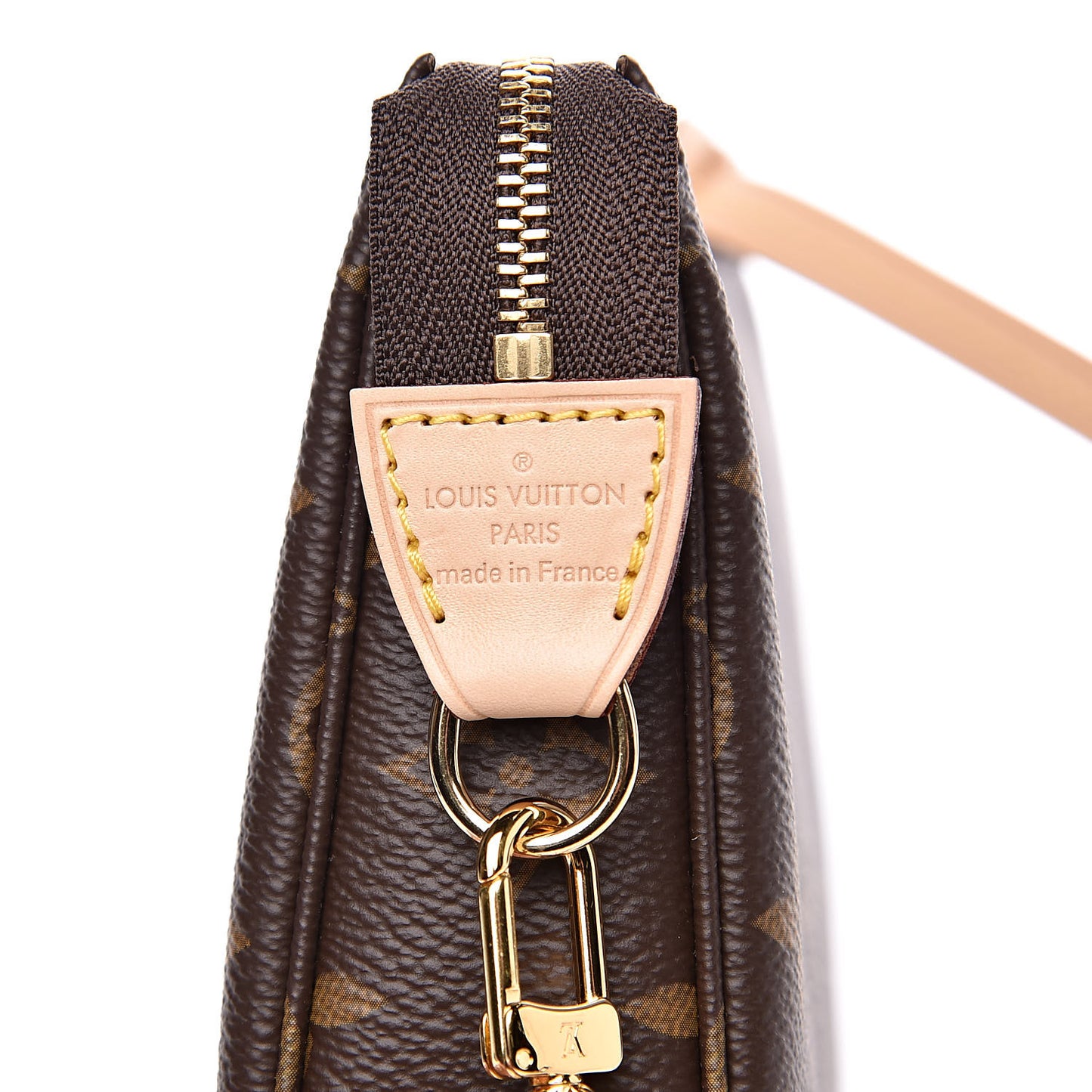 Monogram Pochette Accessories NM