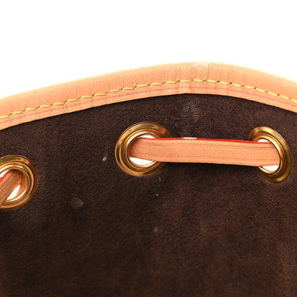 Louis Vuitton Monogram Nano Noe NV 12 of 20