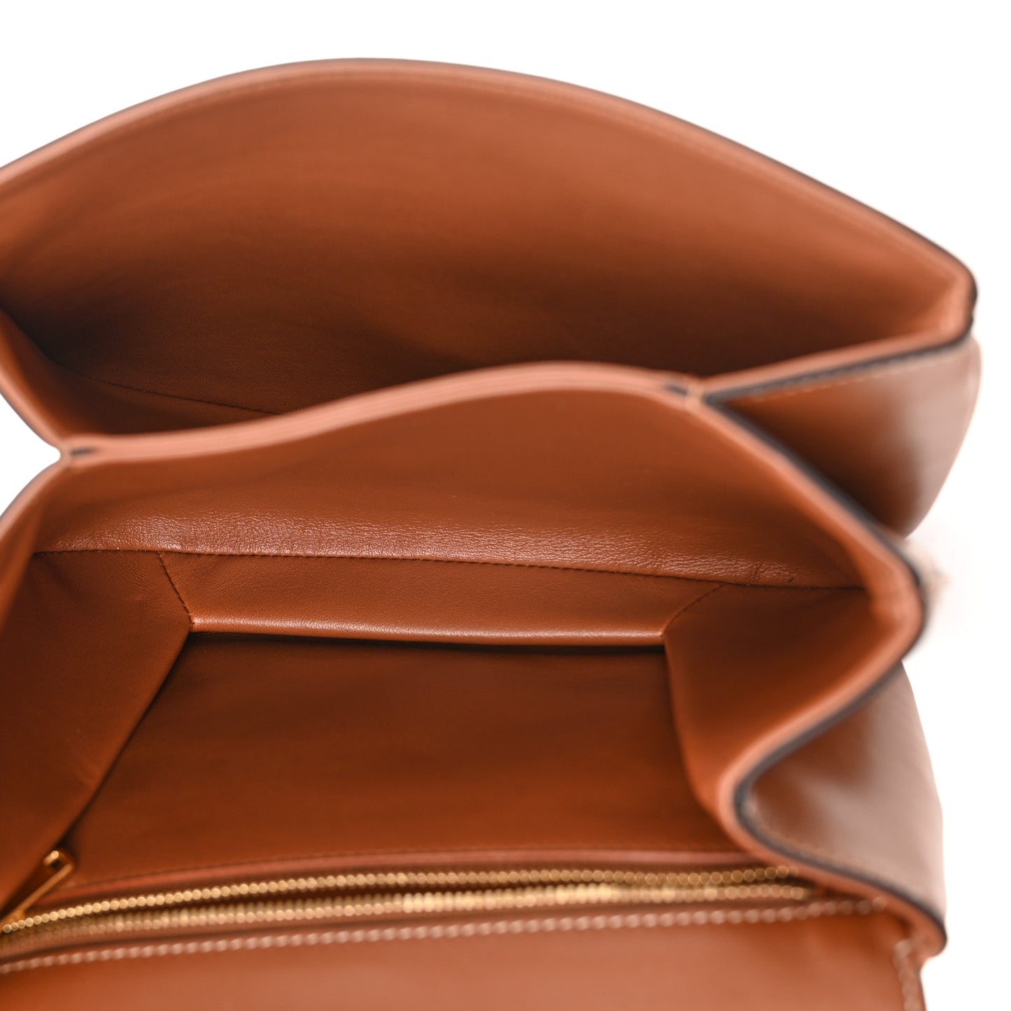 Smooth Calfskin Medium Tabou Tan