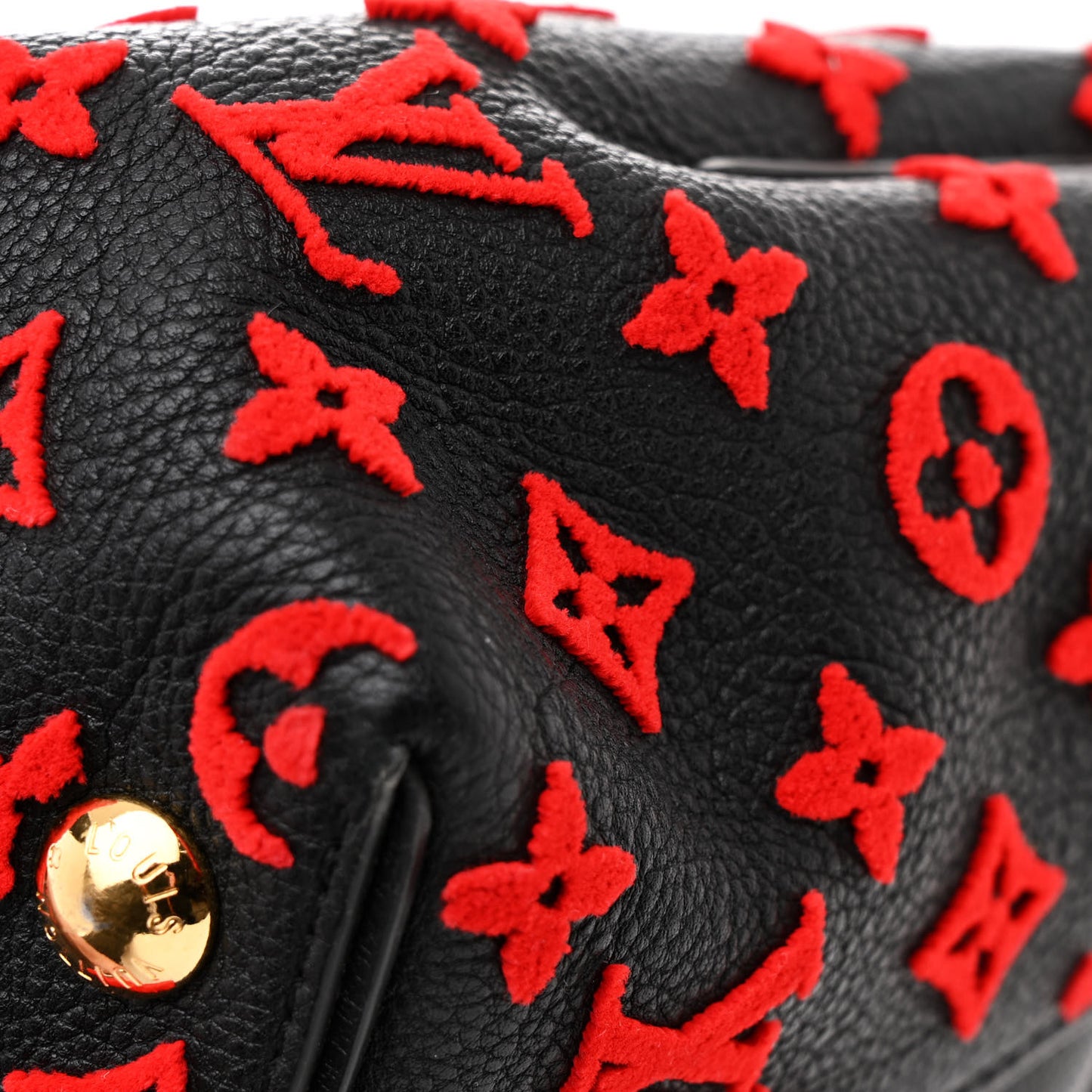 Veau Cachemire Tote W BB Black