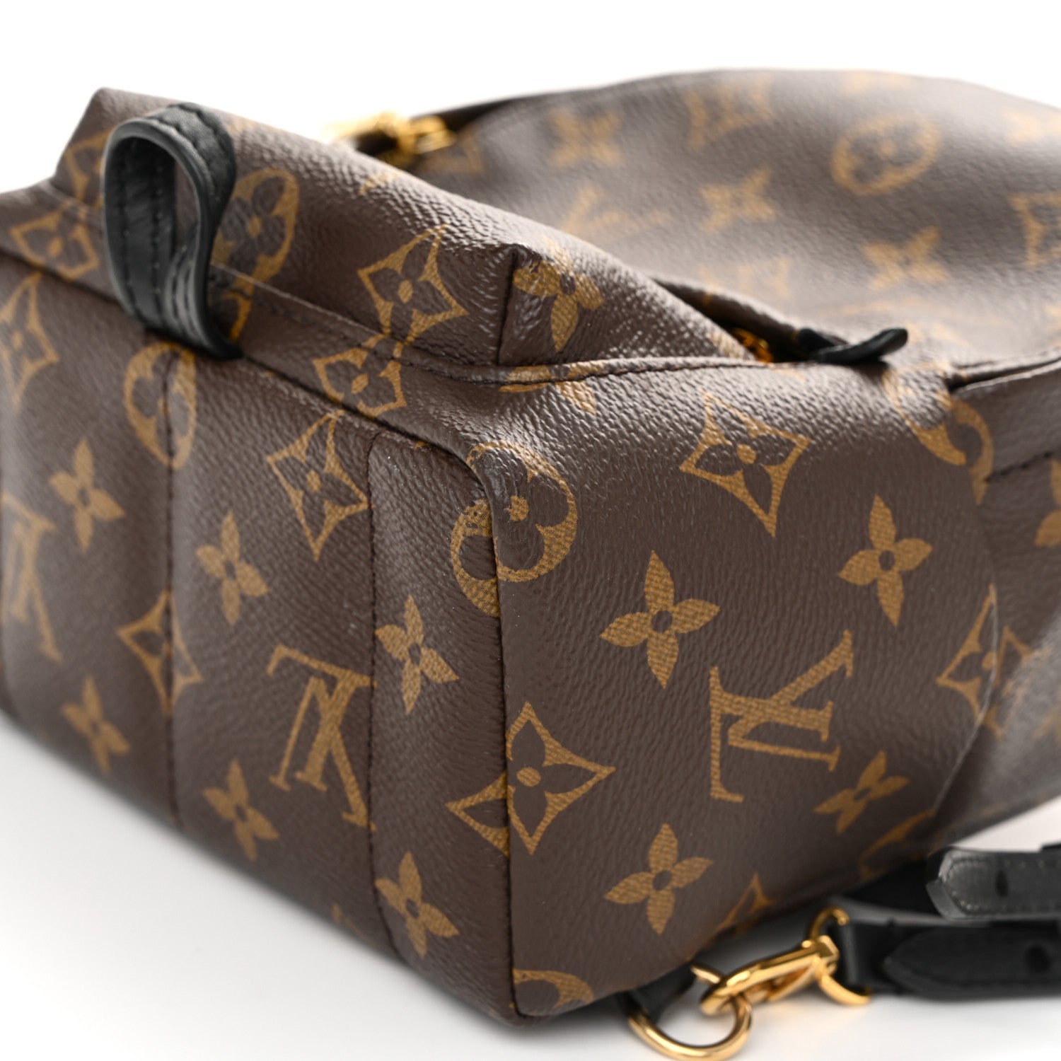 Louis Vuitton Monogram Palm Springs Backpack Mini 10 of 10