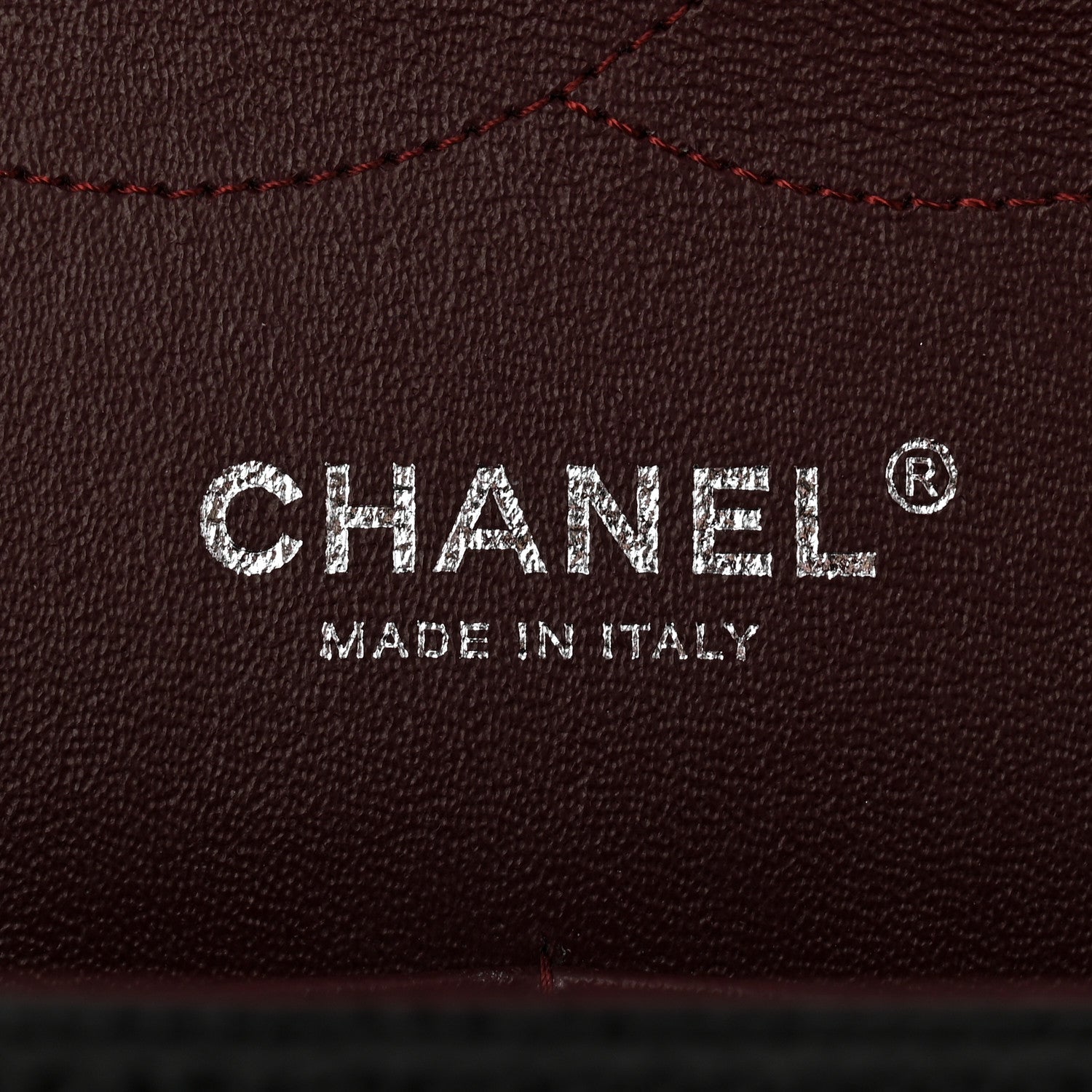Chanel Caviar Quilted Jumbo Double Flap Black 6 of 11