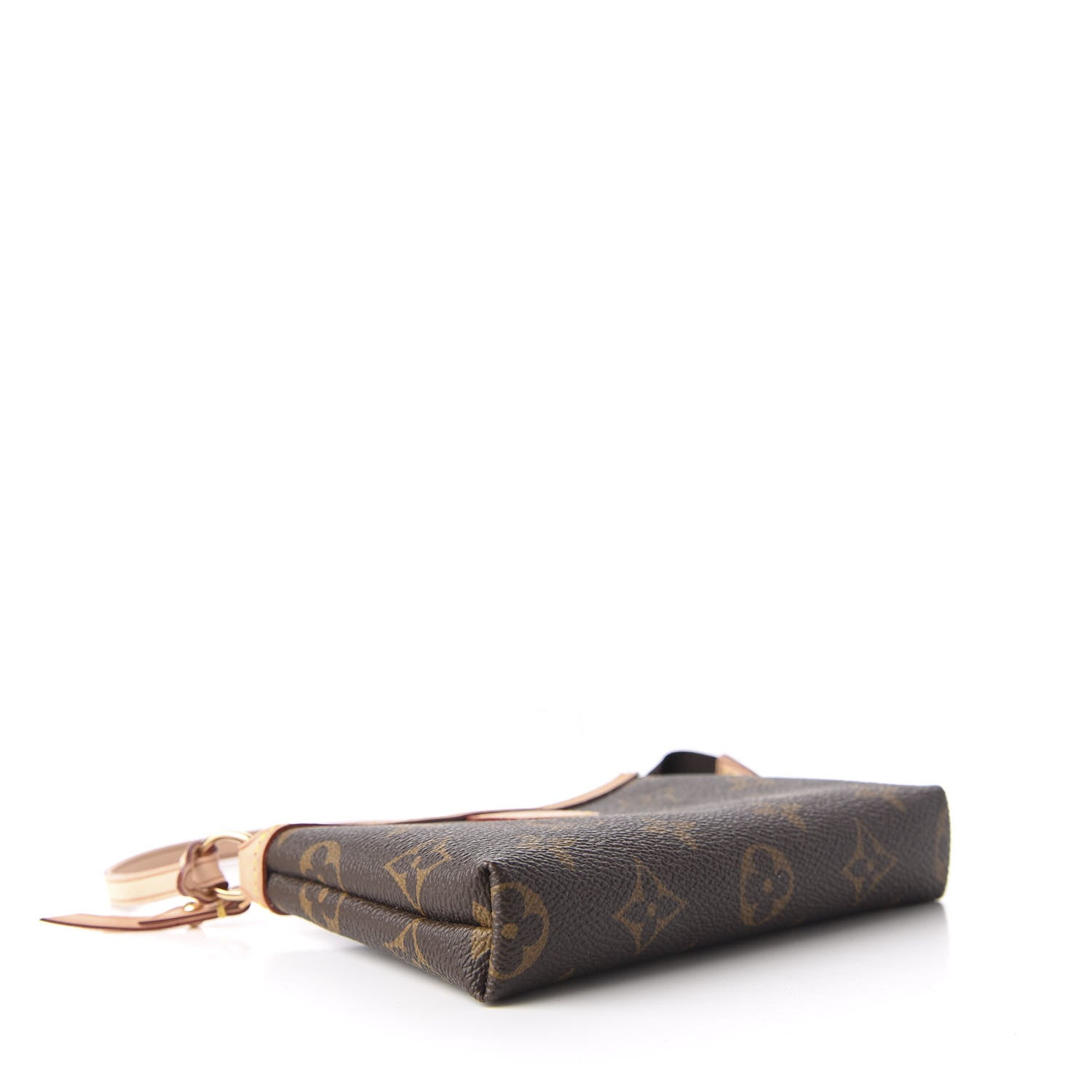 Louis Vuitton Monogram Mini Pochette Delightful 4 of 9