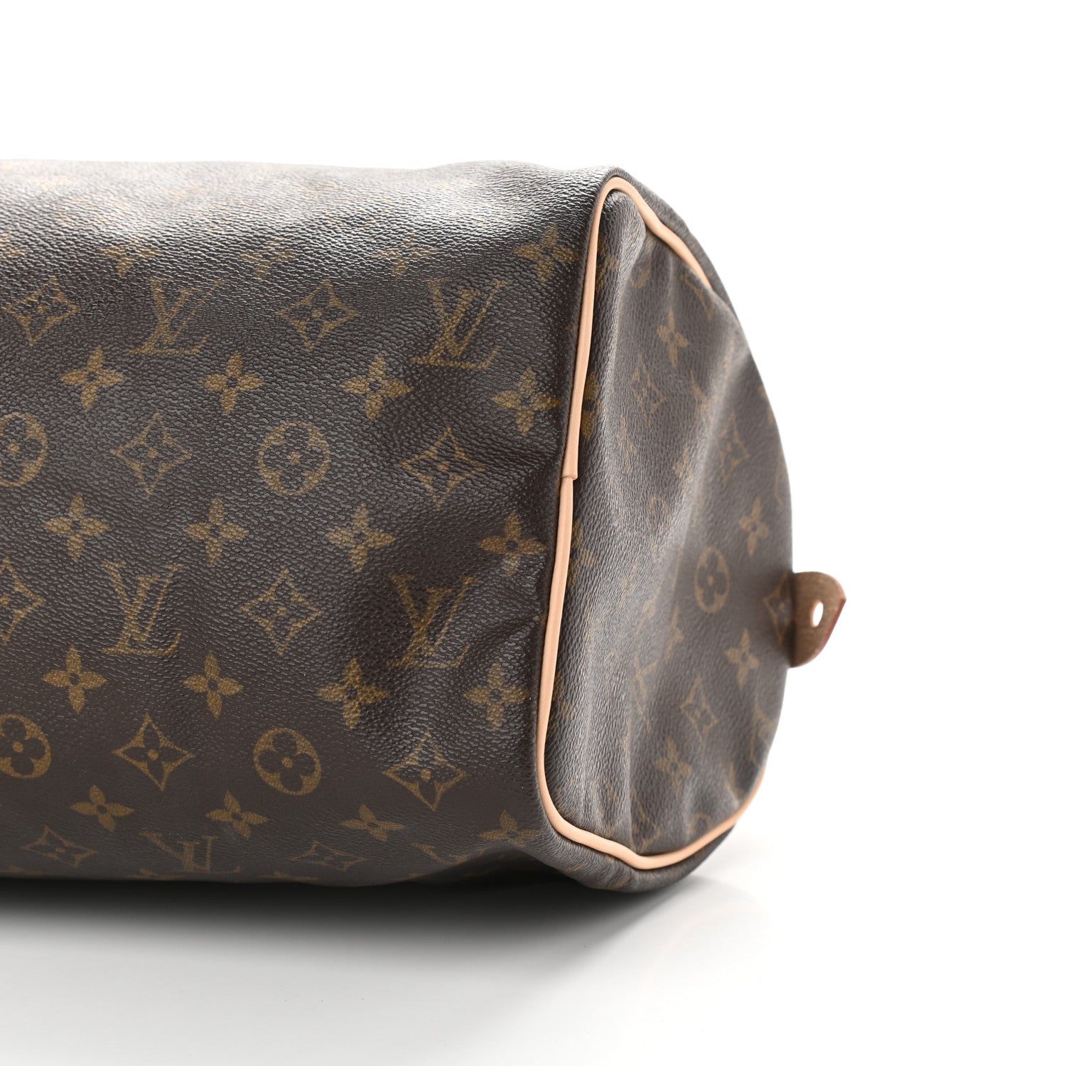 Louis Vuitton Monogram Speedy 30 9 of 9
