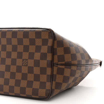 Louis Vuitton Damier Ebene Westminster GM 9 of 9