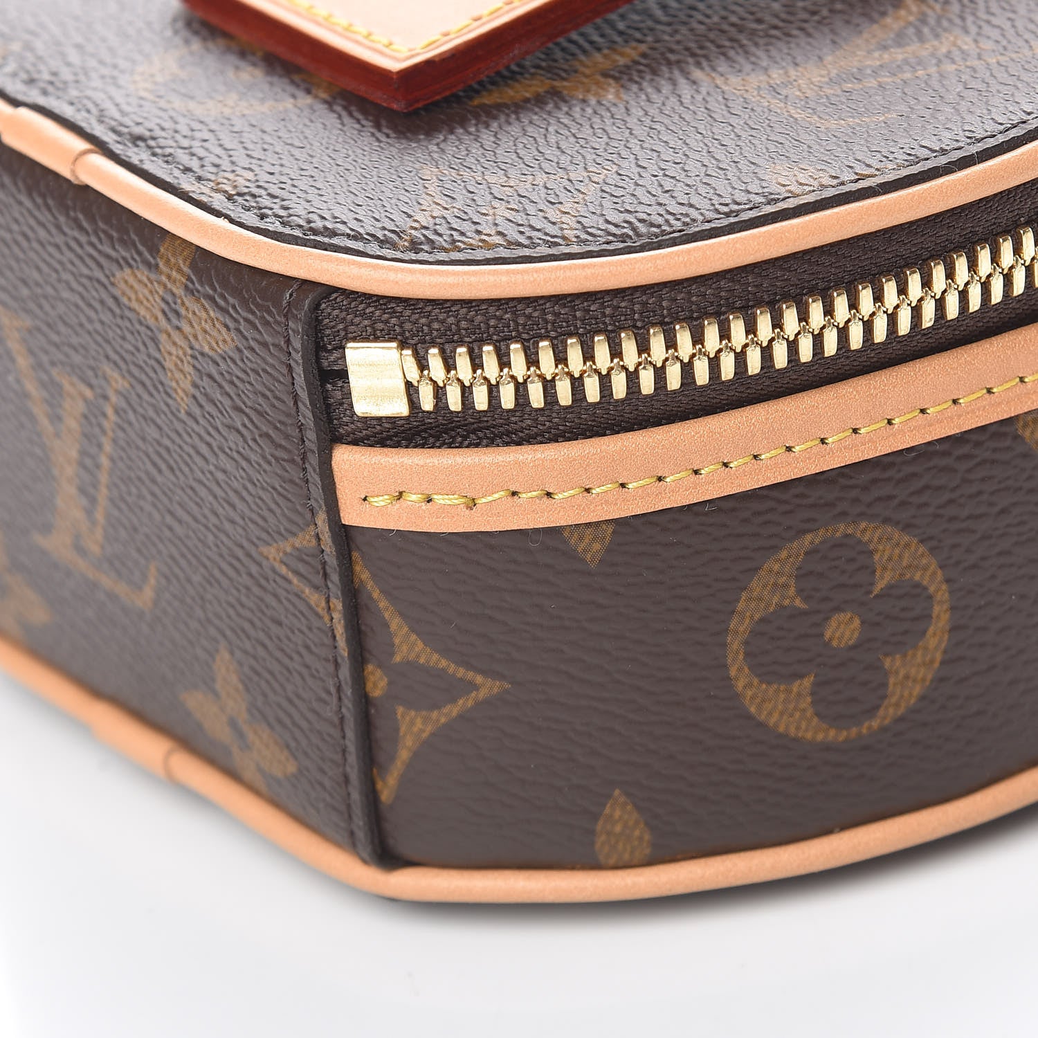 Louis Vuitton Monogram Mini Boite Chapeau 9 of 9