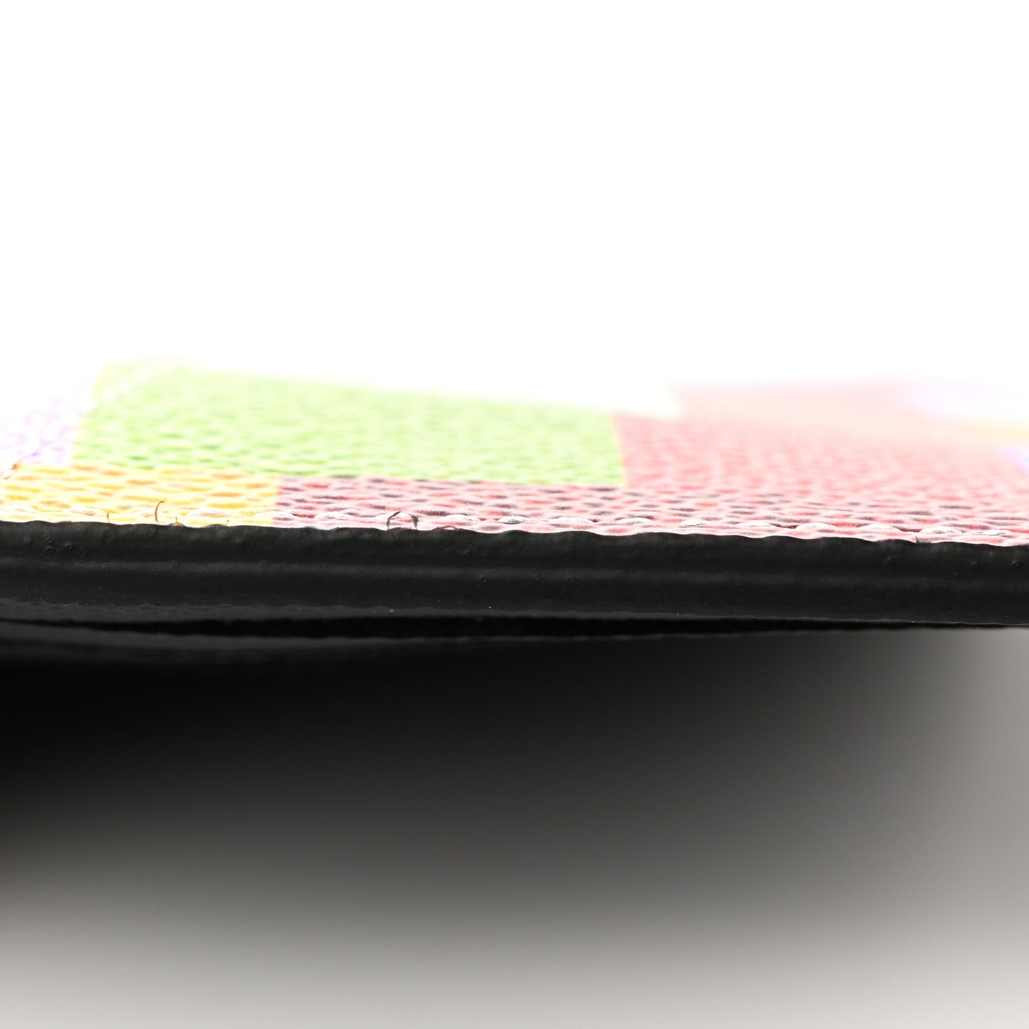 Damier Graphite 3D Pocket Organizer NM Multicolor
