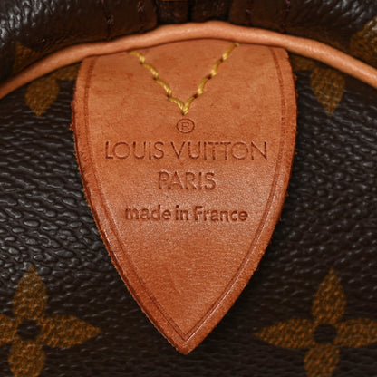 Louis Vuitton Monogram Keepall 50 5 of 18