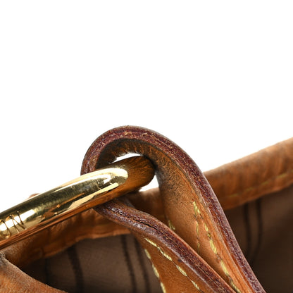 Louis Vuitton Monogram Delightful MM 9 of 9
