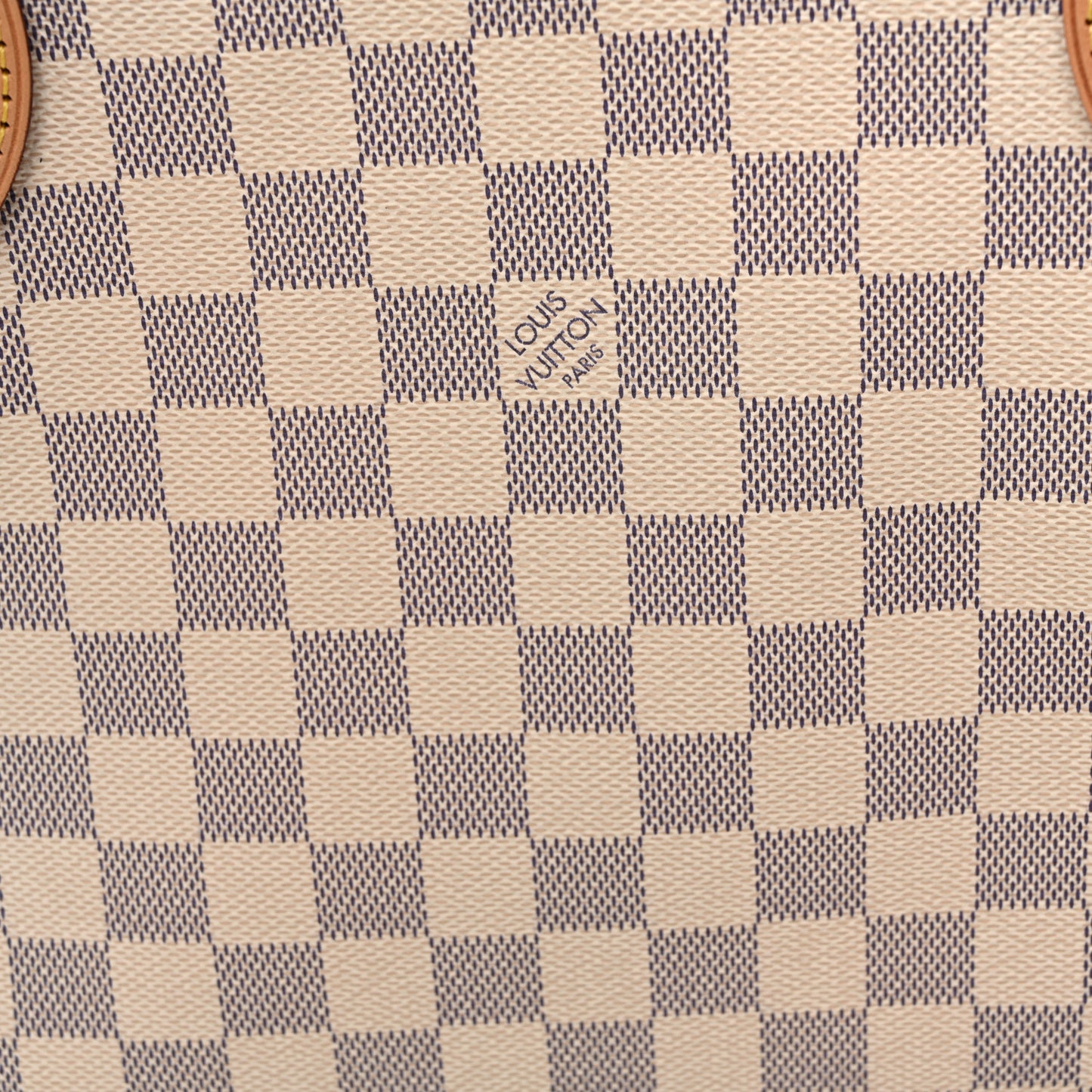 Damier Azur Neverfull MM