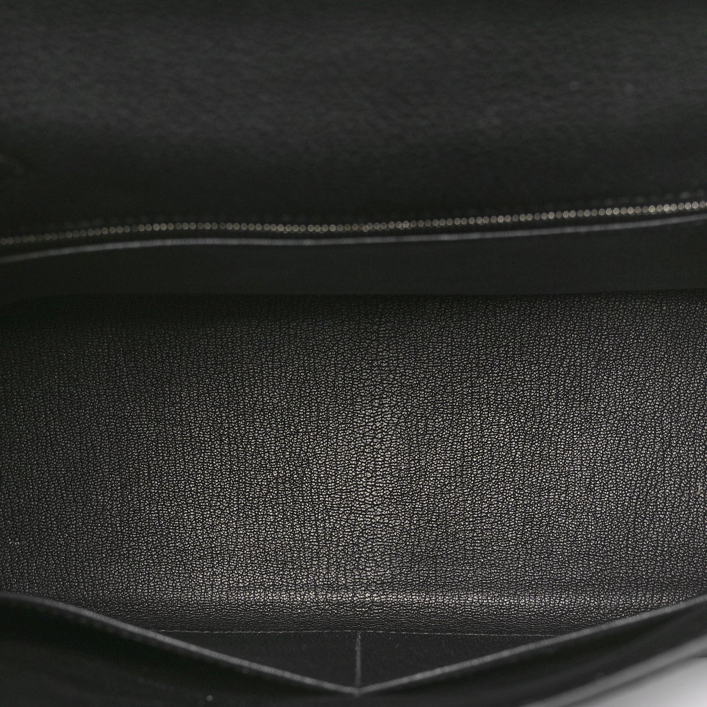 Togo Kelly Retourne 28 Black
