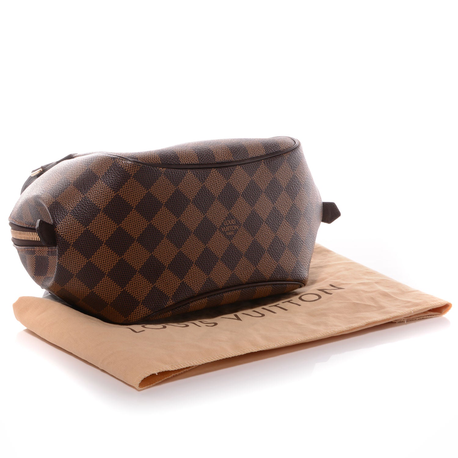 Louis Vuitton Damier Ebene Belem PM 4 of 7