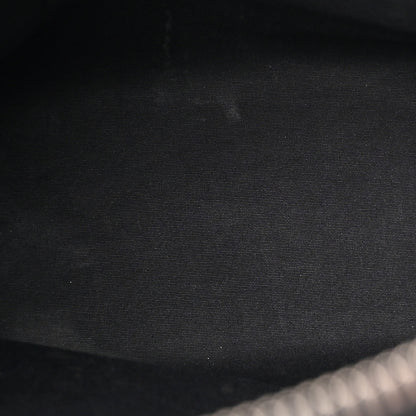 Louis Vuitton Epi Lockit Black 5 of 10