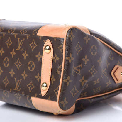 Louis Vuitton Monogram Retiro PM 7 of 10