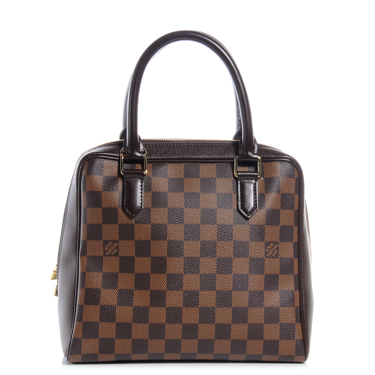 Louis Vuitton Damier Ebene Brera 1 of 8