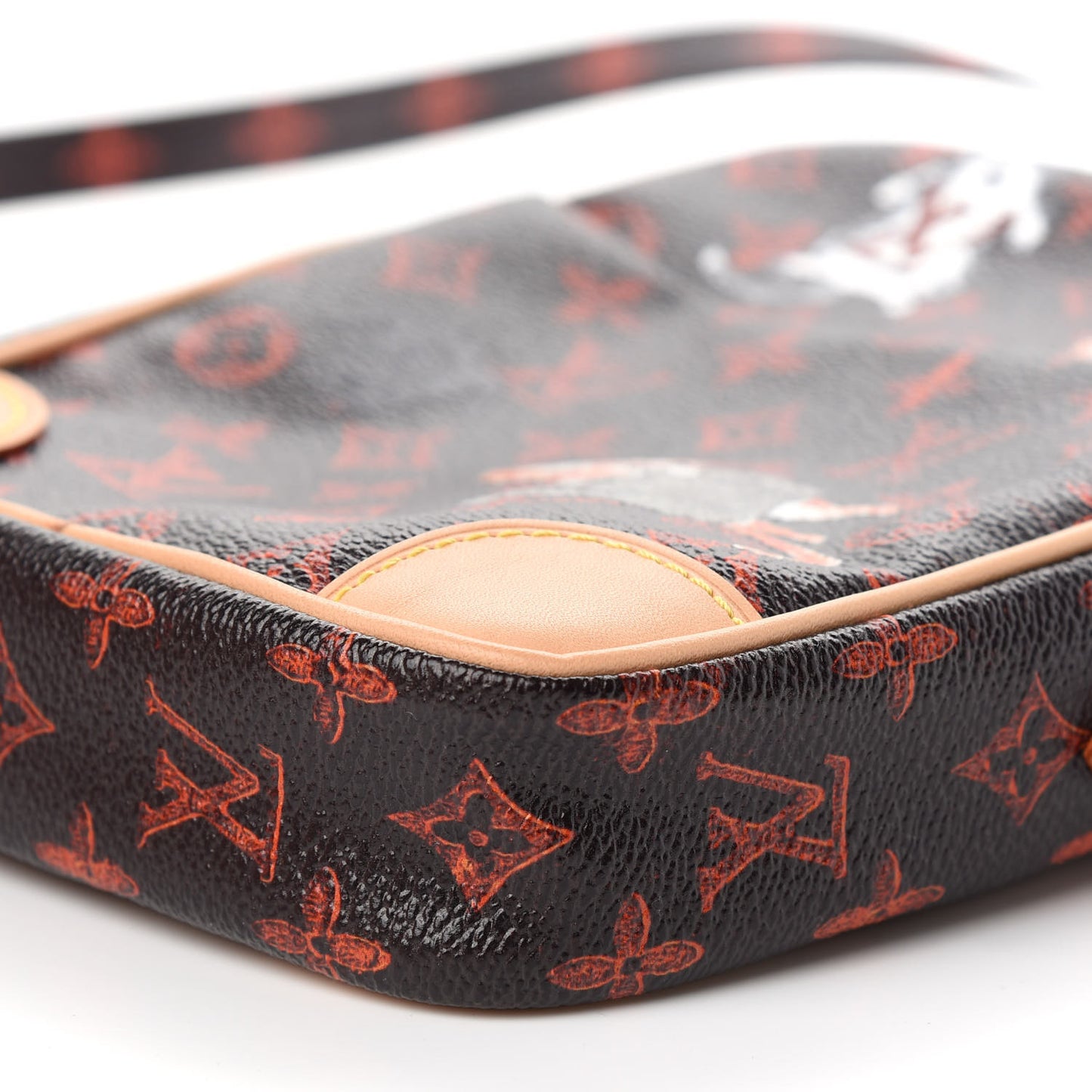 Catogram Paname Set Marron